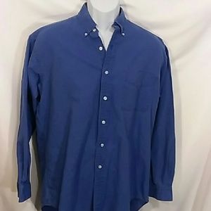 Men's Ralph Lauren Denim Blake cotton shirt
